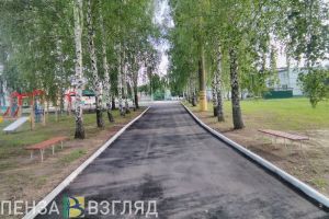 Пензенцам рассказали, как собрать ребенка в летний лагерь