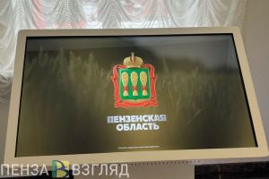 В Пензенской области создали специальную комиссию по инвестициям и экспорту