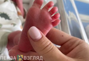 За 2026 год 150 беременным студенткам-пензячкам выплатили 100 тысяч рублей