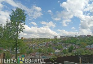 Пензенцев могут обязать страховать частные дома