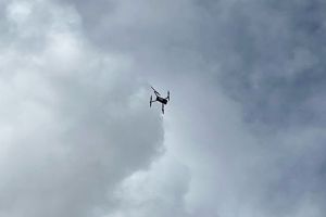 В Пензенской области 1 июня режим «Беспилотной опасности» действовал 2,5 часа