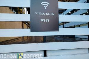 Пензенцам обеспечат бесперебойный доступ к интернет-сайтам по поручению Путина