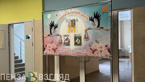 В Пензенской области начали выплачивать миллион за второго ребенка