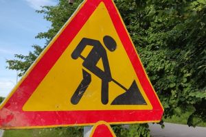 В Пензе временно перекроют движение по улице Строителей