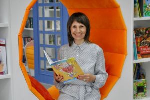 Пензенская писательница Роза Анохина вошла в каталог 100 авторов детских книг