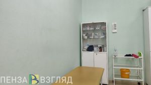 В Пензенской области планируют проверить здоровье у 810 тысяч человек