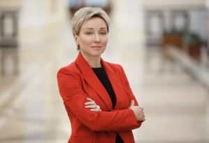 Эксперт назвала пять отраслей для масштабного внедрения биометрии