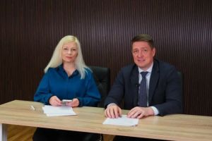 Студенческим семьям Пензенской области рассказали о мерах поддержки