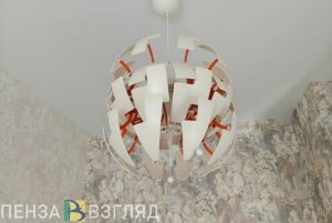 Стало известно, где в Пензе отключат свет 3 июня