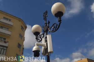 В Пензенской области создали систему контроля опасных угроз