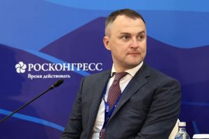 Пензенцам рассказали о потенциале отраслей для государственно-частного партнерства