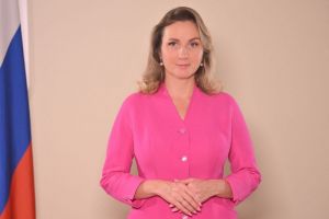 Пензячка Мария Львова-Белова останется детским омбудсменом до 2031 года