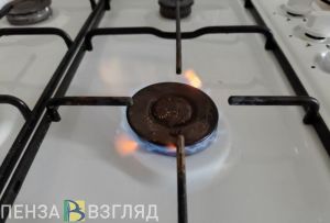 В июне Кузнецк, Сосновоборск и более 30 сел останутся без газа