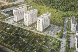 «Рисан» представил новый проект в Тепличном