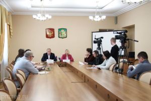 Более 35 тысяч объектов недвижимости проверят в Пензенской области
