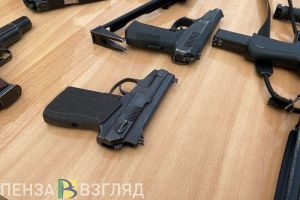 В Кузнецке создают мобильную группу охраны стратегических объектов