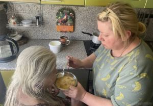 151 пензенец получает бесплатную помощь специалистов по долговременному уходу
