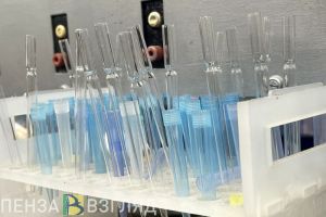 Житель Пензенской области заявил в полицию о заражении инфекцией из-за любовницы