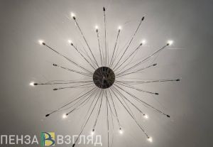 Стало известно, где в Пензе отключат свет 4 июня