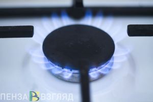 В Пензе и области нашли более 800 нарушений в работе газового оборудования