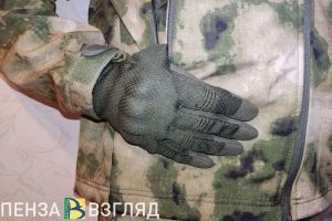 Власти Пензы опубликовали июньский график приема участников СВО и их семей