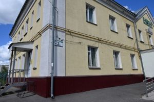 Баня №3 в Пензе закрылась до сентября из‑за сломанной трубы