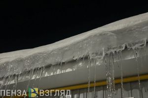 Из-за ЧС с погодой на ремонт дома в Земетчино выделили 1,15 млн рублей