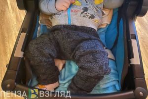 Пензенским мамам сообщили максимальную сумму пособия по беременности в 2026 году