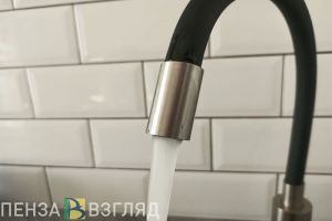 В Заречном улучшат горячее водоснабжение многоквартирных домов