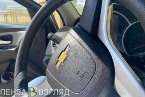 В Пензенской области водителя с 137 штрафами за год лишили прав за опасный обгон