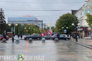 5 июня Пензенскую область ждут теплая погода и грозы