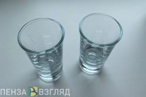 В Пензенской области выявили 146 случаев незаконного оборота алкоголя