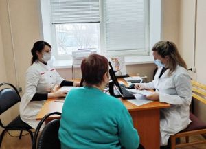 Пензенцам напомнили о праве на бесплатные лекарства и санаторное лечение