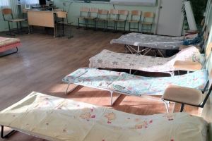 В Пензенской области в лагерях в первую смену отдохнут 23 585 детей