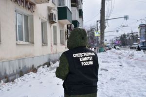 В Пензе будут судить директора УК после травмирования подростка ледяной глыбой