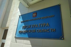 Жителя Пензы оштрафовали на 2,3 млн рублей за дачу взятки