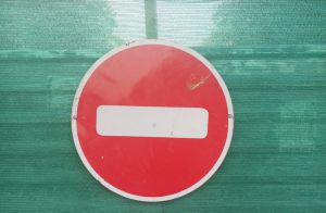 В Пензе будет затруднено движение на участке Электрического проезда