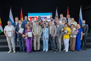 Пензенские издания стали победителями конкурса «10 лучших газет России»