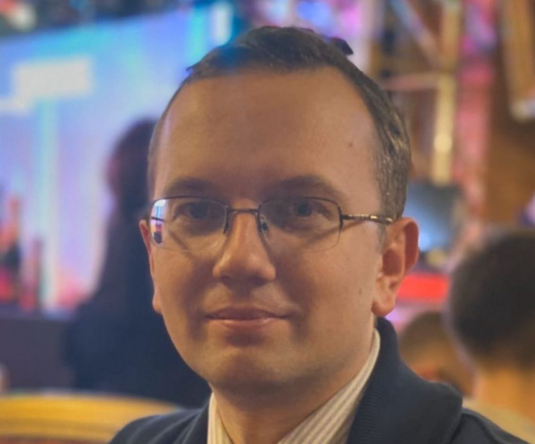 Уйменов Алексей