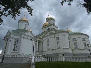 В субботу в Пензенской области ожидаются грозы и до +24 градусов