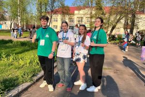 В Пензенской области назвали лидеров голосования за благоустройство территорий