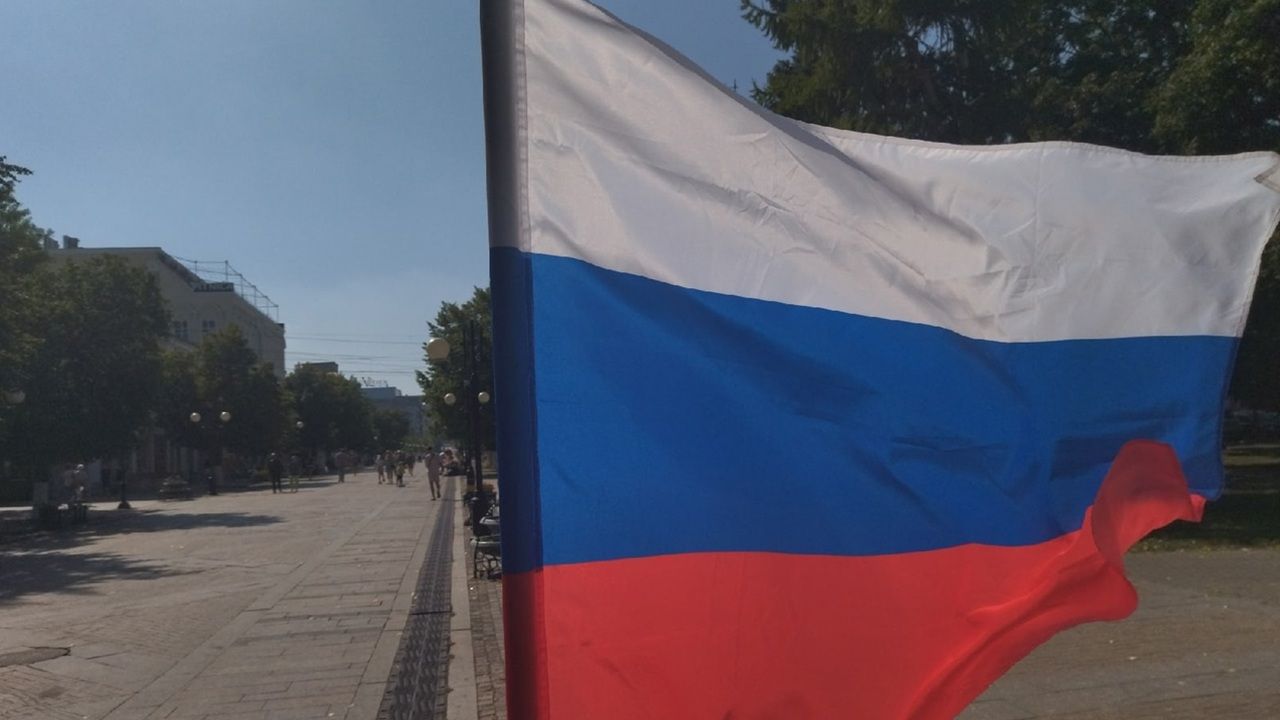 В Пензе на День России изменится схема дорожного движения