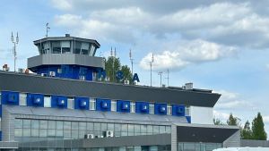 Пензенцев предупредили об очередном фейке про аэропорт