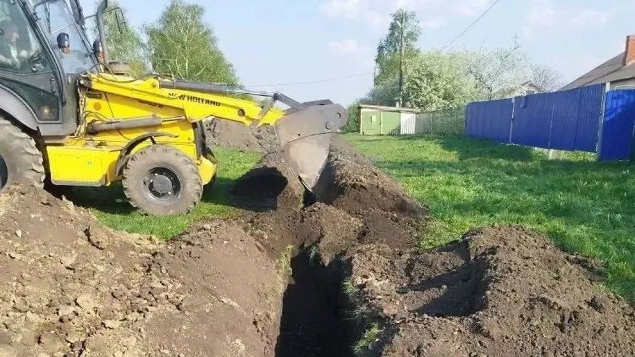 В Пензенской области в 2026 году модернизируют 52 объекта водоснабжения