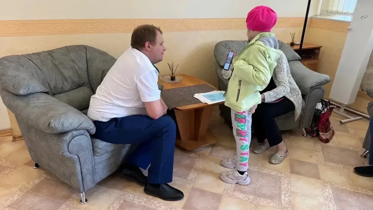 В Пензенской области ребенку-инвалиду не выдавали жизненно необходимое лекарство