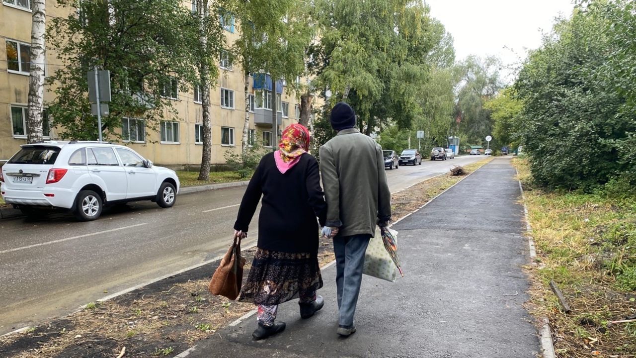 За год выявлено более 8 тысяч пензенцев с умеренными когнитивными расстройствами