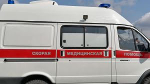 В Пензенской области велосипедистка погибла после наезда автомобиля
