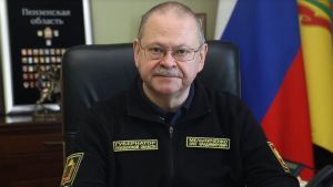 Олег Мельниченко обратился к жителям Пензенской области после налетов БПЛА