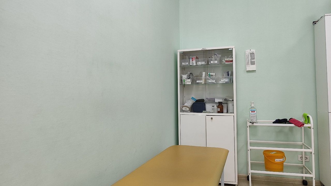 Определен график работы пензенских больниц в праздничные дни в июне
