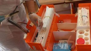 Пензенцам назвали три вида инфекций, которыми стали чаще болеть россияне
